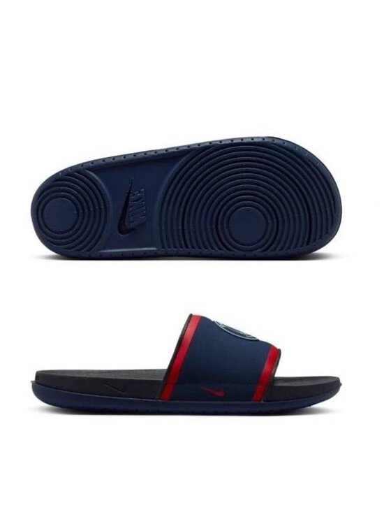NEW Nike Paris Saint-Germain Offcourt Slides - Men\'s main image 6